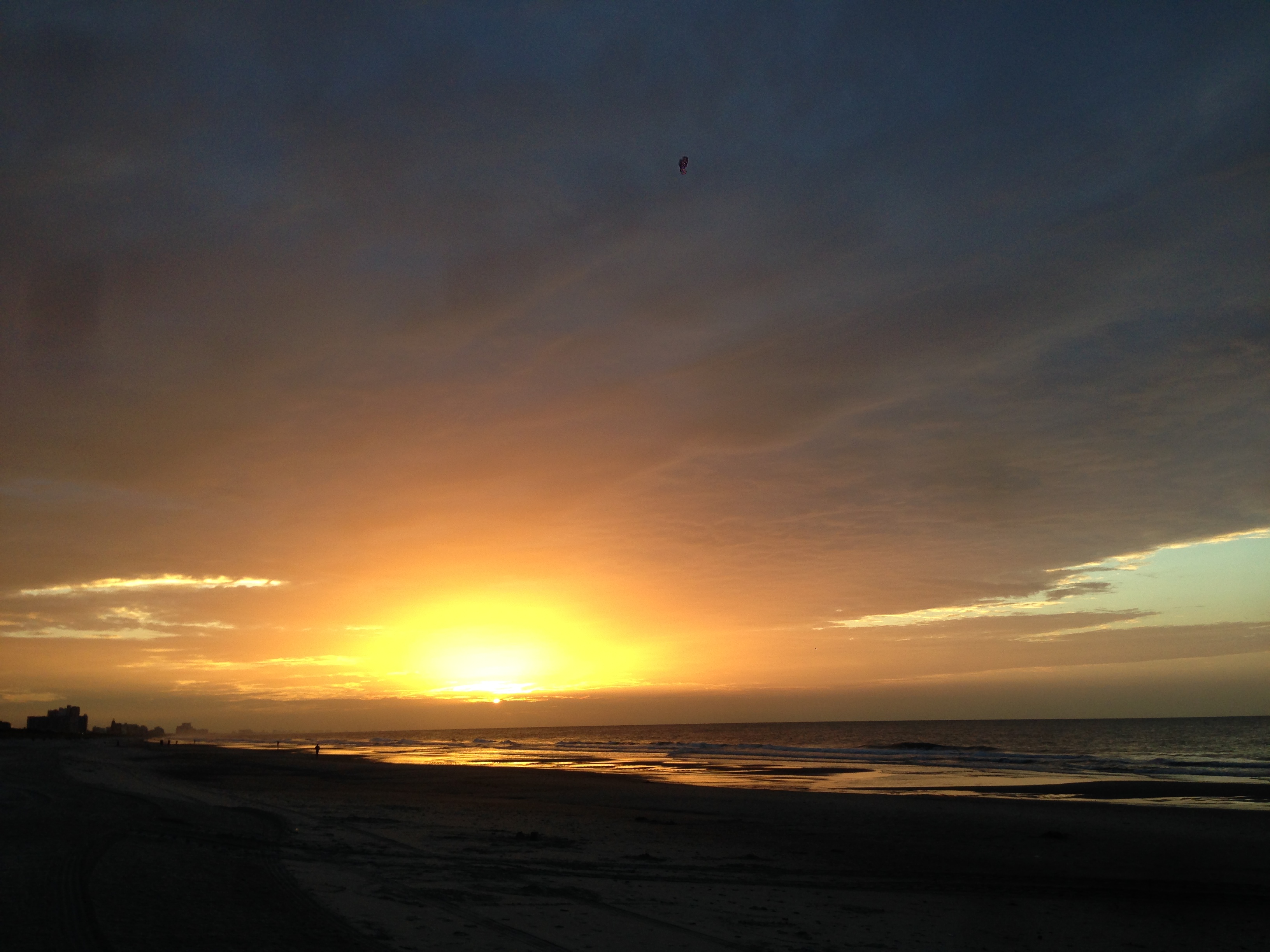 Myrtle Beach Sunrises