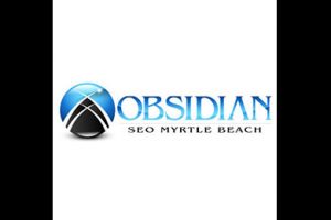 obsidian seo myrtle beach logo 300x200 - Obsidian SEO Myrtle Beach